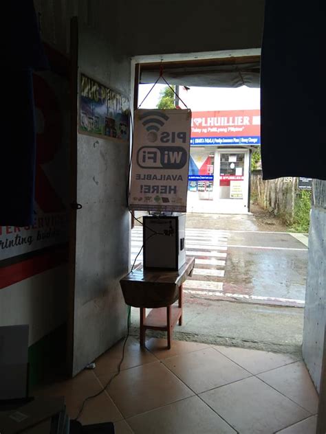 lr piso wifi|LR Piso Wifi, Bonifacio Street, 6822 Arteche, Eastern Samar .